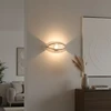 Sieninis šviestuvas Toolight Sieninė lempa LED G137-W Rose Gold