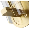 Sieninis šviestuvas Toolight Sieninė Lempa APP1205-1W Gold