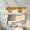 Sieninis šviestuvas Toolight Sieninė lempa LED APP1937-2W GOLD