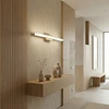 Sieninis šviestuvas Toolight Sieninė lempa LED 60CM APP1852-1W BRUSH GOLD