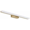 Sieninis šviestuvas Toolight Sieninė lempa LED 60CM APP1852-1W BRUSH GOLD