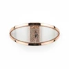 Sieninis šviestuvas Toolight Sieninė lempa LED G137-W Rose Gold