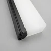 Sieninis šviestuvas Toolight Sieninė lempa LED 42CM APP1854-1W Juodas