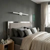 Sieninis šviestuvas Toolight Sieninė lempa LED 80CM APP1847-1W CHROM