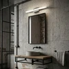 Sieninis šviestuvas Toolight Sieninė lempa LED 60CM APP1846-1W CHROM