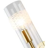 Sieninis šviestuvas Toolight Sieninė Lempa APP1205-1W Gold