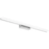 Sieninis šviestuvas Toolight Sieninė lempa LED 80CM APP1847-1W CHROM