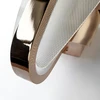 Sieninis šviestuvas Toolight Sieninė lempa LED G125-W Rose Gold