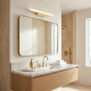 Sieninis šviestuvas Toolight Sieninė lempa LED 40CM APP1848-1W GOLD