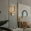 Sieninis šviestuvas Toolight SIENINIS LED ŠVIESTUVAS G171-W GOLD