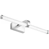 Sieninis šviestuvas Toolight Vonios sieninis LED šviestuvas APP1881-1W 40cm CHROME