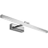 Sieninis šviestuvas Toolight Vonios sieninis LED šviestuvas APP1859-1W 80 cm Chrome