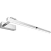 Sieninis šviestuvas Toolight Vonios sieninis LED šviestuvas SWE029-1W 60cm CHROME