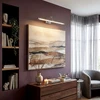 Sieninis šviestuvas Toolight Vonios sieninis LED šviestuvas SWE017-1W 60cm Chrome