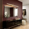 Sieninis šviestuvas Toolight Vonios sieninis LED šviestuvas SWE021-1W 80cm Gold