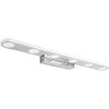 Sieninis šviestuvas Toolight Vonios sieninis LED šviestuvas SWE056-W CHROME