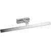 Sieninis šviestuvas Toolight Vonios sieninis LED šviestuvas SWE003-1W 73cm CHROME