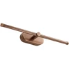 Sieninis šviestuvas Toolight Vonios Sieninis Led Šviestuvas APP1895-1W 40 Cm Copper
