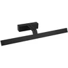Sieninis šviestuvas Toolight Vonios Sieninis Led Šviestuvas Swe011-1w 58cm Juodas
