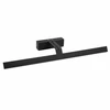 Sieninis šviestuvas Toolight Vonios Sieninis Led Šviestuvas Swe012-1w 73cm Juodas