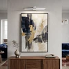 Sieninis šviestuvas Toolight Vonios sieninis LED šviestuvas SWE041-1W 60cm Chrome