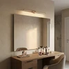 Sieninis šviestuvas Toolight Vonios Sieninis Led Šviestuvas APP1897-1W 80 Cm Copper