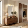 Sieninis šviestuvas Toolight Vonios sieninis LED šviestuvas SWE020-1W 60cm Gold