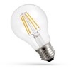 Spectrum LEMPUTĖ LED E27 A60 3.8W 806LM 4000K FL ULT