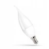 Spectrum LED lemputė E14 B38 8W 3000 620LM