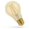 Spectrum Spektras LEMPUTĖ LED E27 A60 5W 2400K 510LM AMB