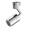 SUKIMAS PLATINIMAS REA COLT CHROME