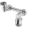 SUKIMAS PLATINIMAS REA COLT CHROME