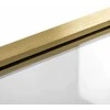 SULANKSTOMAS VONIOS EKRANAS Rea Agat-2 80 BRUSH GOLD