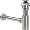 Syfas REA BRUSH NICKLE INOX