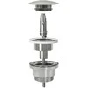 Syfas REA BRUSH NICKLE INOX