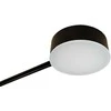 Pakabinamas šviestuvas Toolight 8 atramų LED lempa APP523-8C Juoda