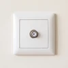 Toolight Antenos Lizdas Oste Jnh012-a Baltas