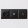 Toolight Antenos Lizdas Oste Jnh012-a Juodas