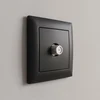Toolight Antenos Lizdas Oste Jnh012-a Juodas