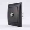 Toolight Antenos Lizdas Su Rėmeliu Oste Jnh012-a Juodas