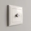 Toolight Antenos Lizdas Su Rėmeliu Oste Jnh012-a rusvai gelsvas
