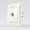 Toolight Antenos Lizdas Su Rėmeliu Oste Jnh012-a rusvai gelsvas