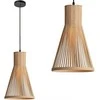 Toolight Boho pakabinamas šviestuvas APP1271-1CP