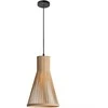 Toolight Boho pakabinamas šviestuvas APP1271-1CP