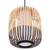Toolight Boho pakabinamas šviestuvas APP1274-1CP