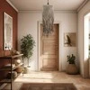 Toolight Boho pakabinamas šviestuvas APP1276-1CP
