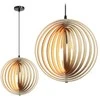 Toolight Boho pakabinamas šviestuvas APP1278-1CP