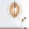 Toolight Boho pakabinamas šviestuvas APP1278-1CP