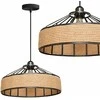 Toolight Boho pakabinamas šviestuvas APP1317-1CP