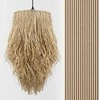 Toolight Boho pakabinamas šviestuvas APP1322-1CP